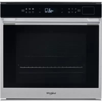 Trouba Whirlpool W7 OS4 4S1 P + Varná deska Whirlpool SMO 654 OF/BT/IXL