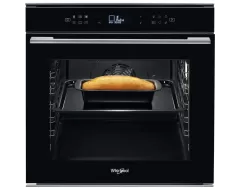 Trouba Whirlpool W7 OM4 4S1 P BL