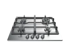 Varná deska Whirlpool TKRL 661 IX EU