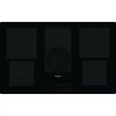 Trouba Whirlpool W11I OM1 4MS2 H + Varná deska Whirlpool WVH 92 K/1