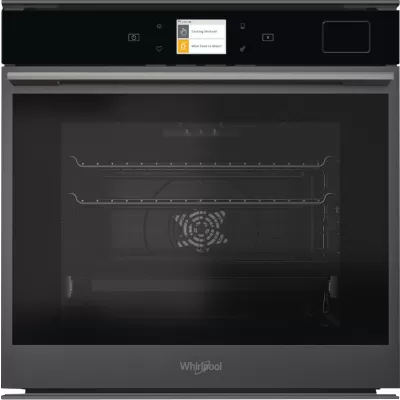 Trouba Whirlpool W9 OS2 4S2 P BSS + Varná deska Whirlpool GOB 616/NB
