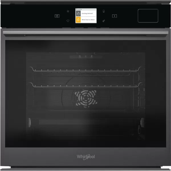 Trouba Whirlpool W9 OS2 4S2 P BSS + Varná deska Whirlpool GMWL 728/IXL