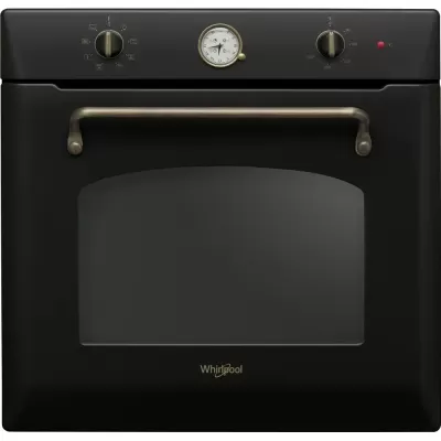 Trouba Whirlpool WTA C 8411 SC AN + Varná deska Whirlpool GMWL 728/IXL
