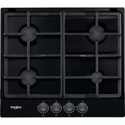 Trouba Whirlpool WTA C 8411 SC AN + Varná deska Whirlpool TGML 660 NB