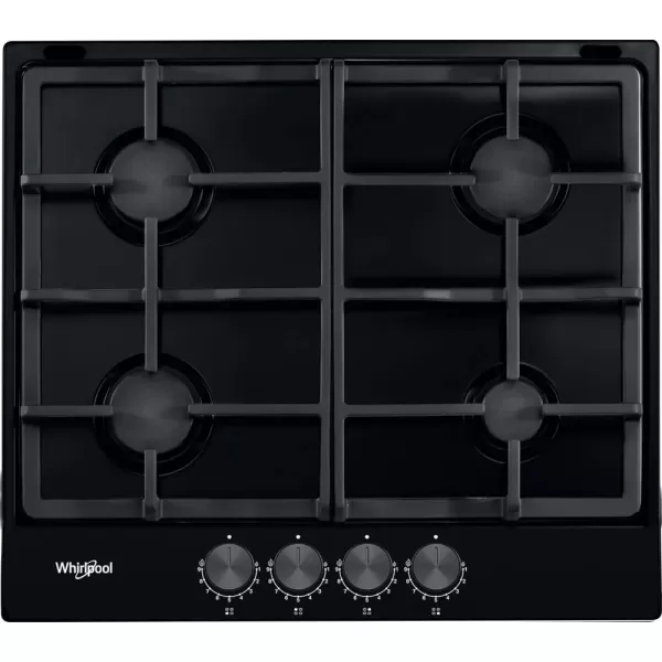 Trouba Whirlpool WTA C 8411 SC AN + Varná deska Whirlpool TGML 660 NB