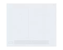 Varná deska Whirlpool WL S5360 BF/W
