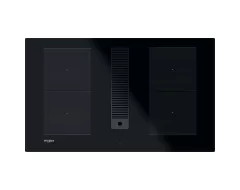 Varná deska Whirlpool WVHF83BB FKIT