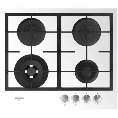 Trouba Whirlpool WTA C 8411 SC OW + Varná deska Whirlpool GOFL 629/WH