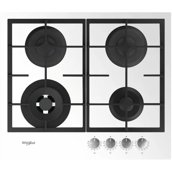 Trouba Whirlpool WTA C 8411 SC OW + Varná deska Whirlpool GOFL 629/WH