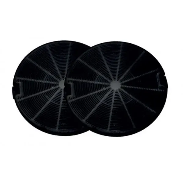 Faber Uhlíkový filtr F3 - sada