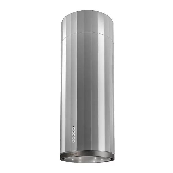 Faber Ostrůvková digestoř CORINTHIA ISOLA EV8 X/OM A37