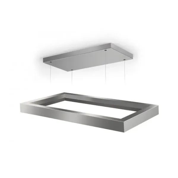 Faber Sada rámů pro recirkulaci nerez