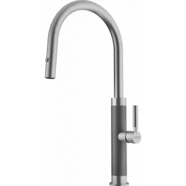 Franke FG 1554.501 MYTHOS MASTERPIECE