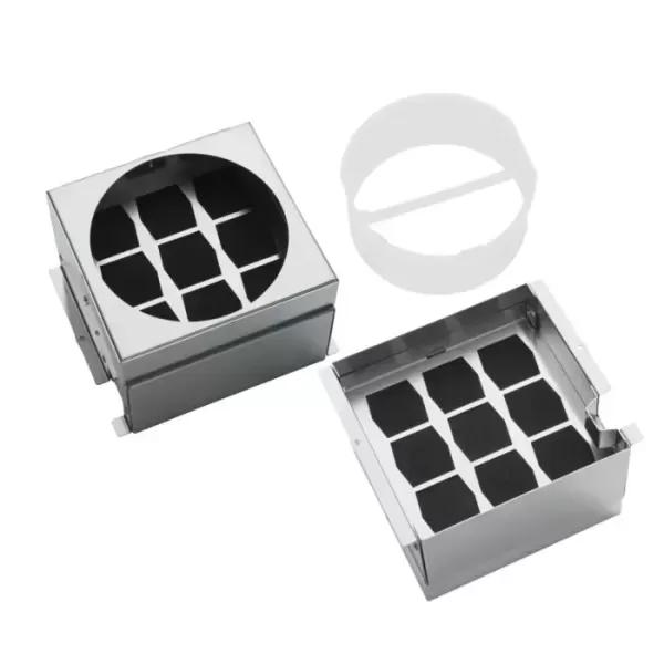 Electrolux OdourClean Pro uhlíkový filtr MCFB53/regenerační