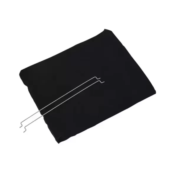 Electrolux OdourClean Standard uhlíkový filtr MCFB60