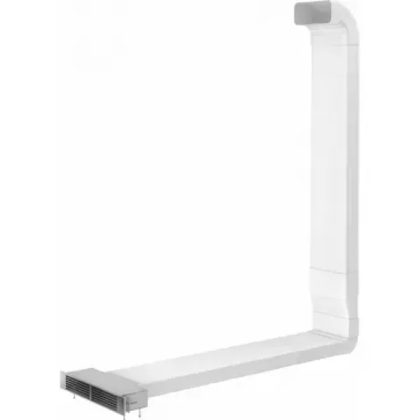 Franke Sada pro recirkulaci (Sokl 6 cm)