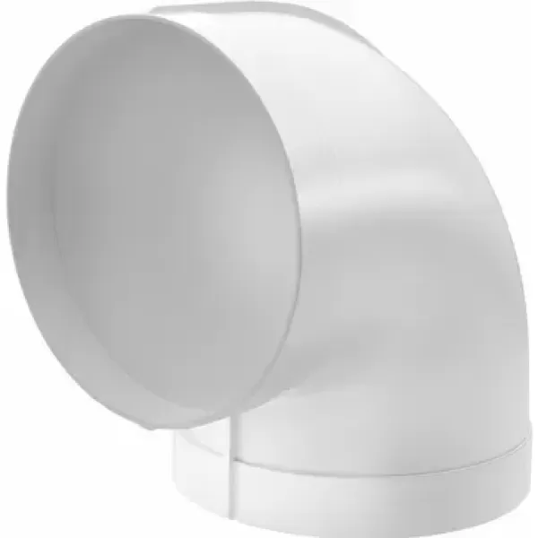 Franke Kulaté koleno 90°