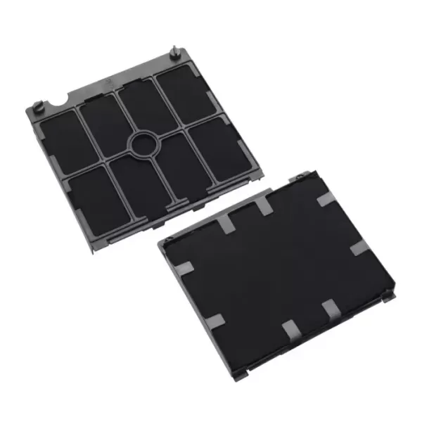 Electrolux OdourClean Plus uhlíkový filtr MCFE11FR s rámečkem/regenerační