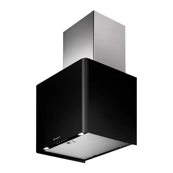 Faber Komínová digestoř LITHOS EG6 BK A45