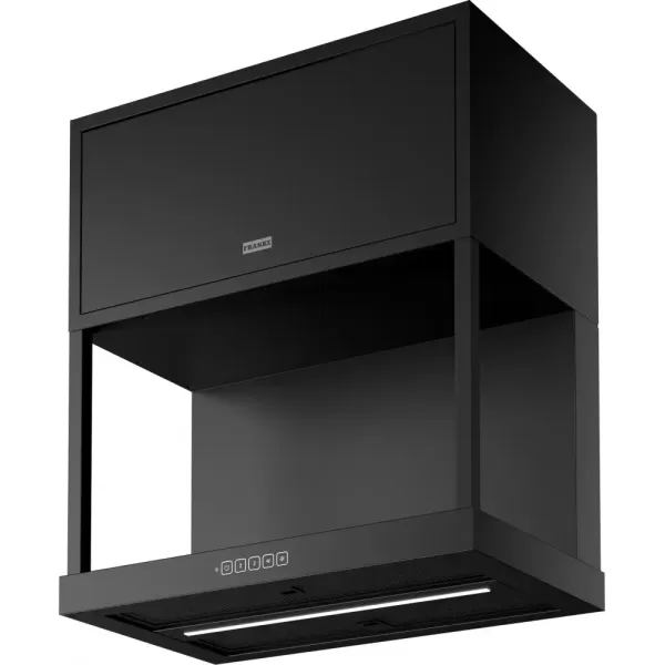 Franke FMA MODULAR F60 BK MATT Matná černá