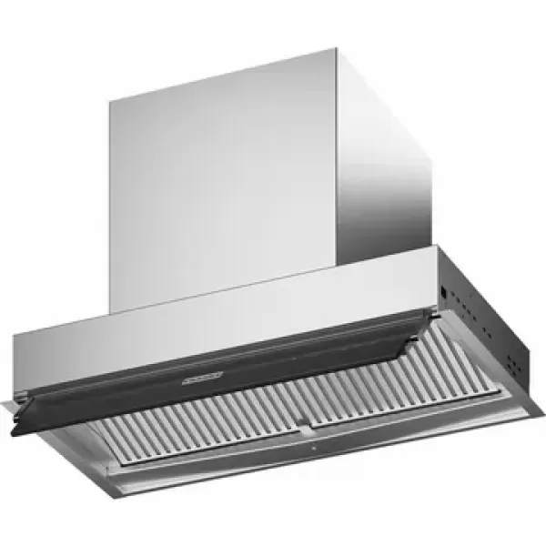 Franke FST DRIP-FREE 60 X/2 KL Nerez/Černé sklo