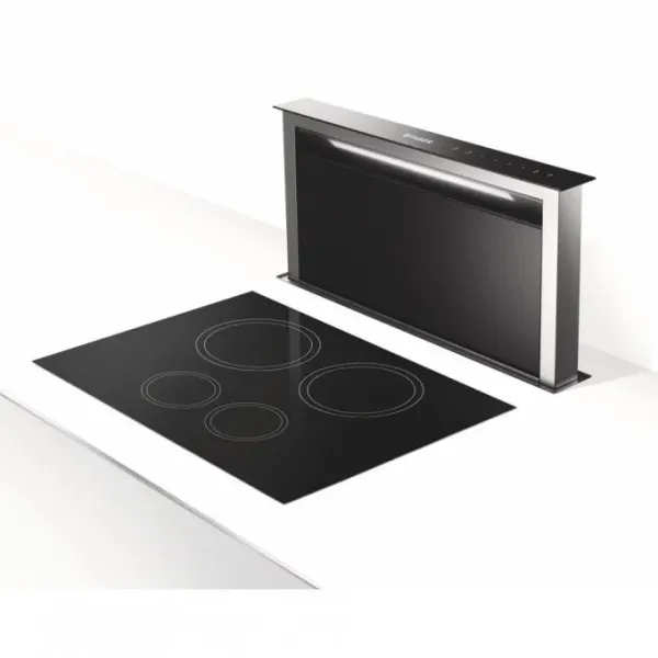 Faber Vestavná digestoř FABULA PLUS EV8 BK A90