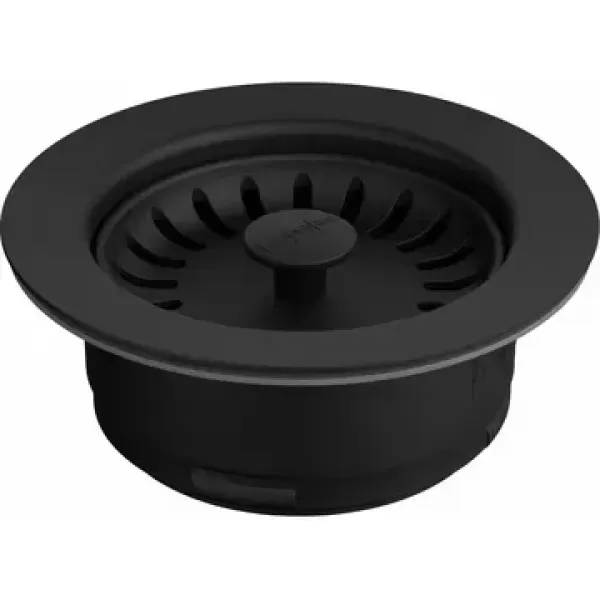 Franke Sada ventilu k drtiči odpadu Matná černá