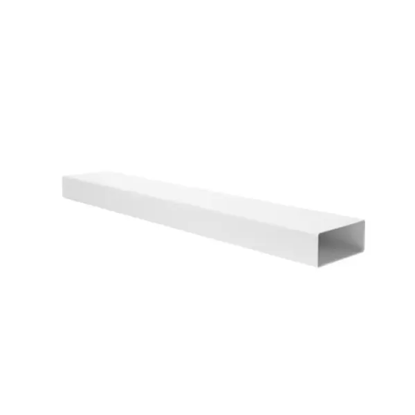 Electrolux M2CKCF05 Trubka obdélníkového tvaru (220x90), 1 m - ComboHob
