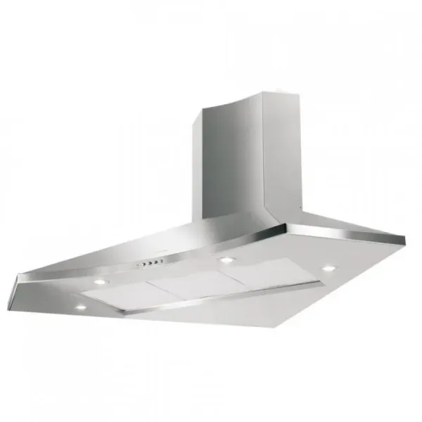 Faber Rohová digestoř SOLARIS EG6 X A100