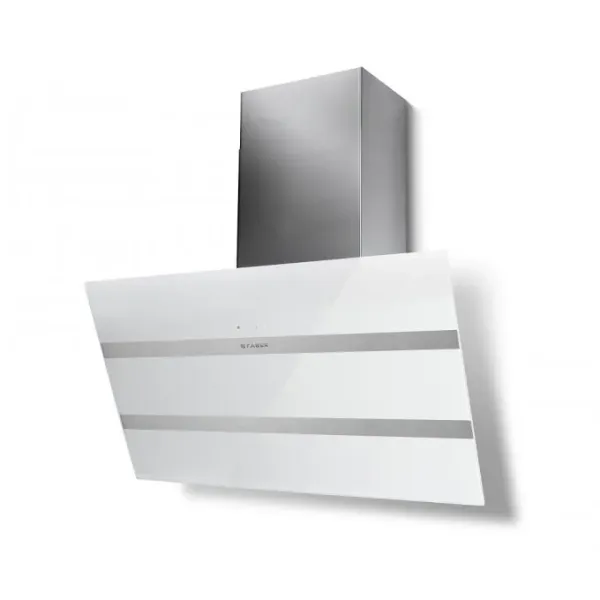 Faber Komínová digestoř STEELMAX EV8 WH/X A80