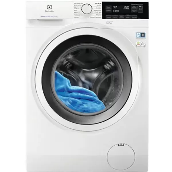 Electrolux 700 SteamCare® EW7F348AWC + Electrolux 700 DelicateCare EW7D484UCC