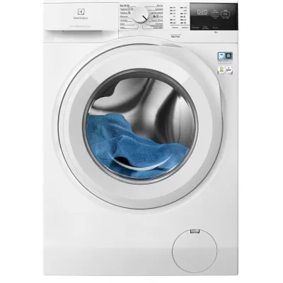 Electrolux 600 SensiCare® EW6F2491C + Electrolux 700 DelicateCare EW7D384UCC