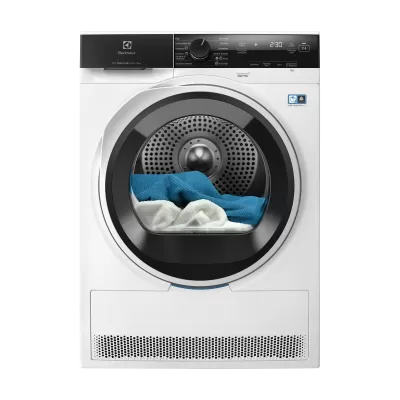 Electrolux 800 UltraCare UniversalDose EW8F3494QC + Electrolux 700 DelicateCare EW7D494GUC