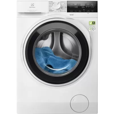 Electrolux 800 UltraCare UniversalDose EW8F3494QC + Electrolux 700 DelicateCare EW7D494GUC