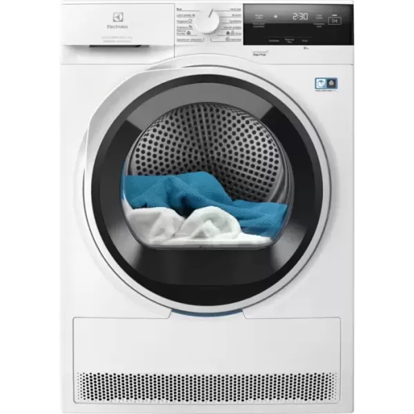 Electrolux 600 SensiCare® EW6F2491C + Electrolux 800 UltraCare EW8D394MC