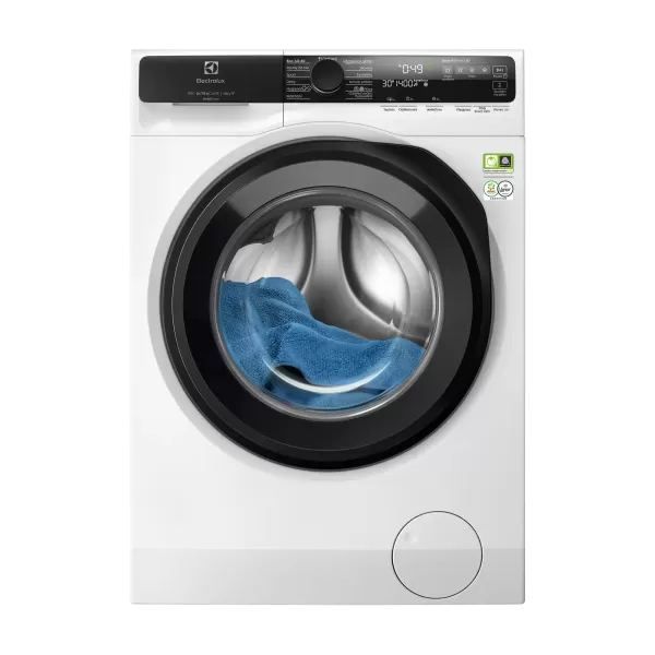 Electrolux 800 UltraCare AutoDose EW8F5412AC + Electrolux 600 GentleCare EW6D293GC