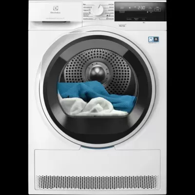 Electrolux 800 UltraCare UniversalDose EW8F4414GUC + Electrolux 700 DelicateCare EW7D384UCC