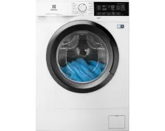 Electrolux 600 SensiCare EW6SN347SI