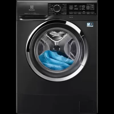 Electrolux 600 SensiCare® EW6SM226CC + Electrolux 700 DelicateCare EW7D484UCC