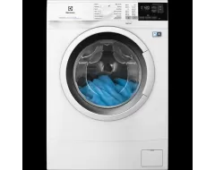 Electrolux 600 SensiCare® EW6SM426WC
