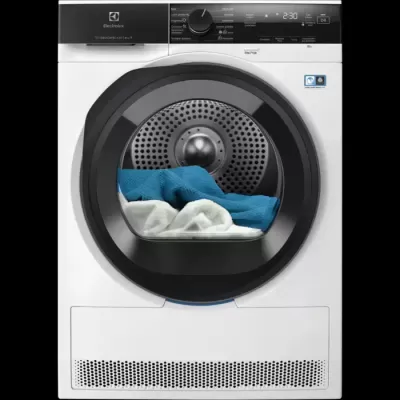 Electrolux 600 SensiCare® EW6SN226SI + Electrolux 700 DelicateCare EW7D485UCC
