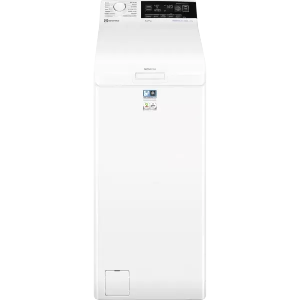 Electrolux 600 SensiCare® EW6TN3062 + Electrolux 700 DelicateCare EW7D485UCC