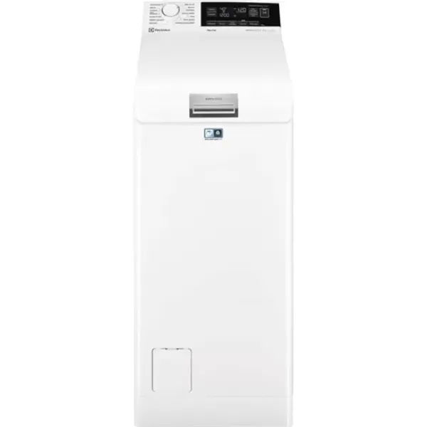 Electrolux 700 SteamCare® EW7TN3272C + Electrolux 700 DelicateCare EW7D484UCC
