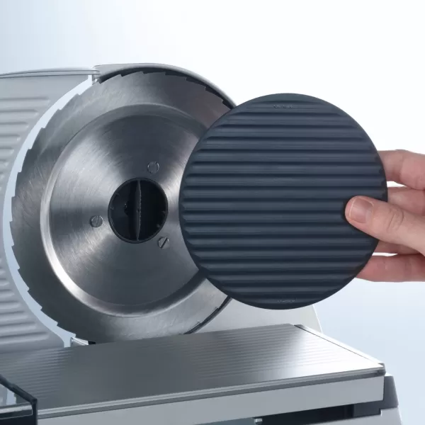 Kryt nože pro kráječe Graef