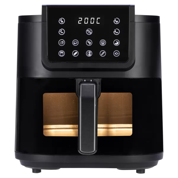 Horkovzdušná fritéza Ardes A08LV