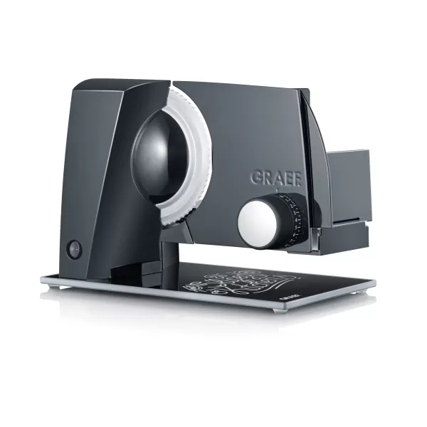 Elektrický kráječ Graef SKS 12002