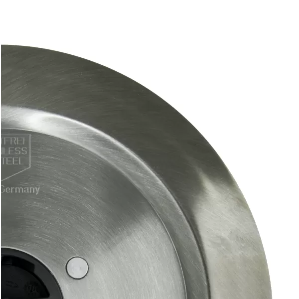 Hladký kotouč pro Graef MYtiny MT 1000/1003/1006