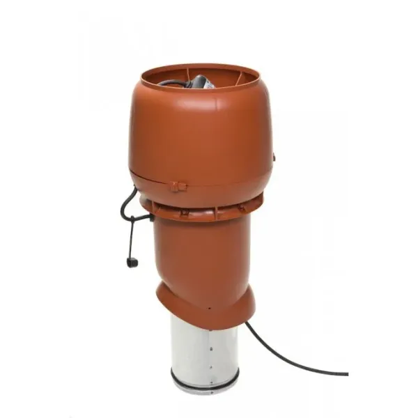 Faber EVJ E220P - šikmá/rovná střecha cihlová