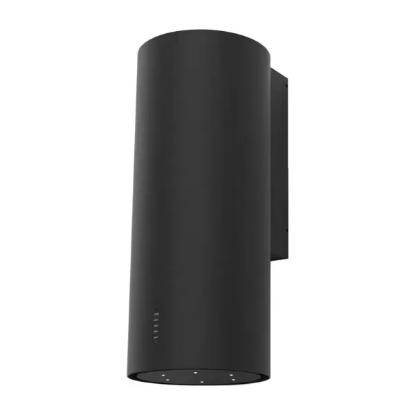 Faber Komínová digestoř CYLINDRA PLUS EV8 BK MATT A37