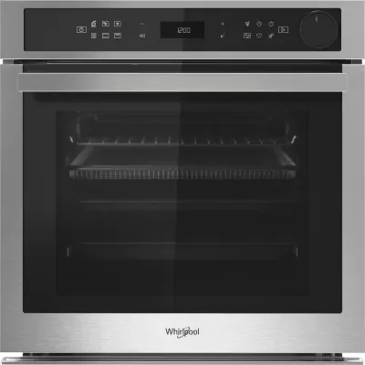 Trouba Whirlpool AKZ9S 8271 IX + Varná deska Whirlpool WL S1360 NE + Myčka Whirlpool W8I HT58 TS
